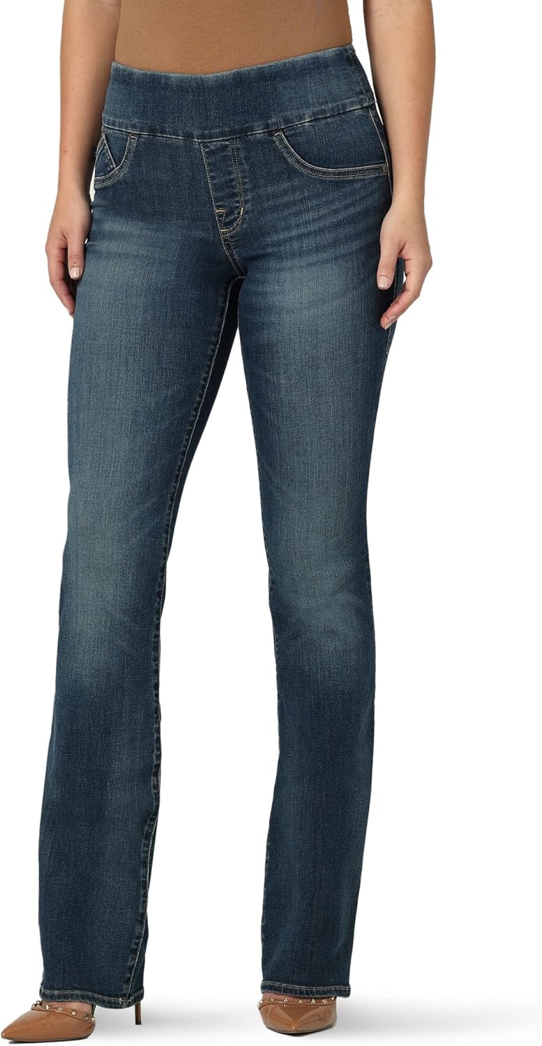 Rock & Republic Women's Denim Rx Fever Bootcut Jean Review
