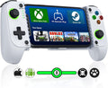 Wireless Mobile Gaming Controller for iPhone/Android - Comfortable