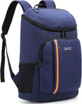 TOURIT Cooler Backpack 30 Cans Lightweight Insulated Cooler - 16H Cold
