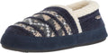 Acorn Womens Moc Slippers with Cloud-Like Cushioning - Cozy