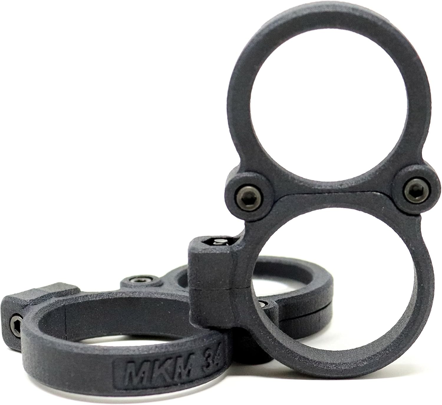 Gen II Pro Series Turret Magnifier for Enhanced Viewing Experience