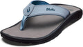 OLUKAI Ohana Men's Beach Sandals - Comfort, Arch Support Jewelry