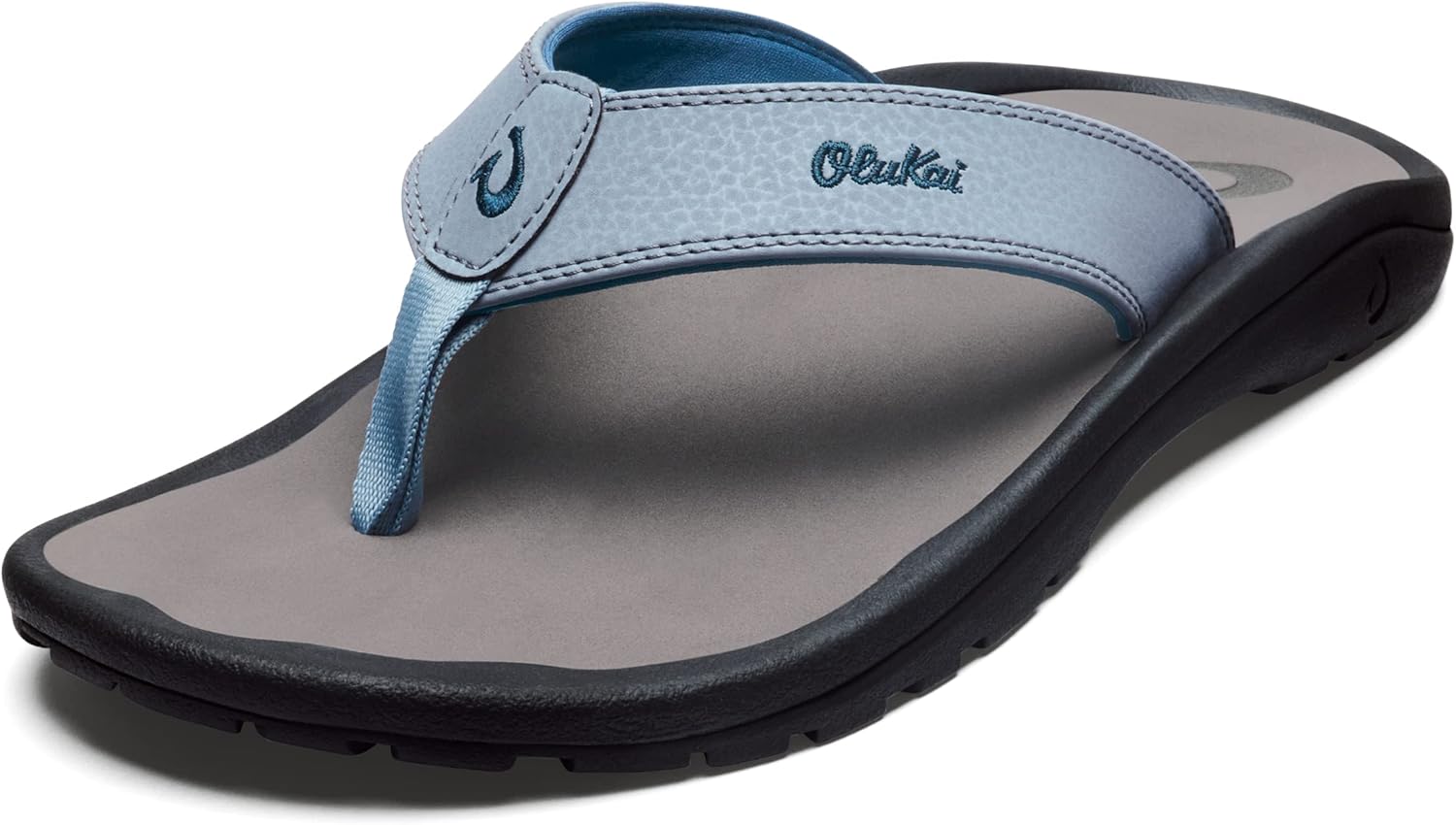 Ohana Men's Beach Sandals with Arch Support and Comfort Fit