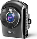 Dsoon Time Lapse Camera 1080P FHD Timelapse Camera - Long Battery Life