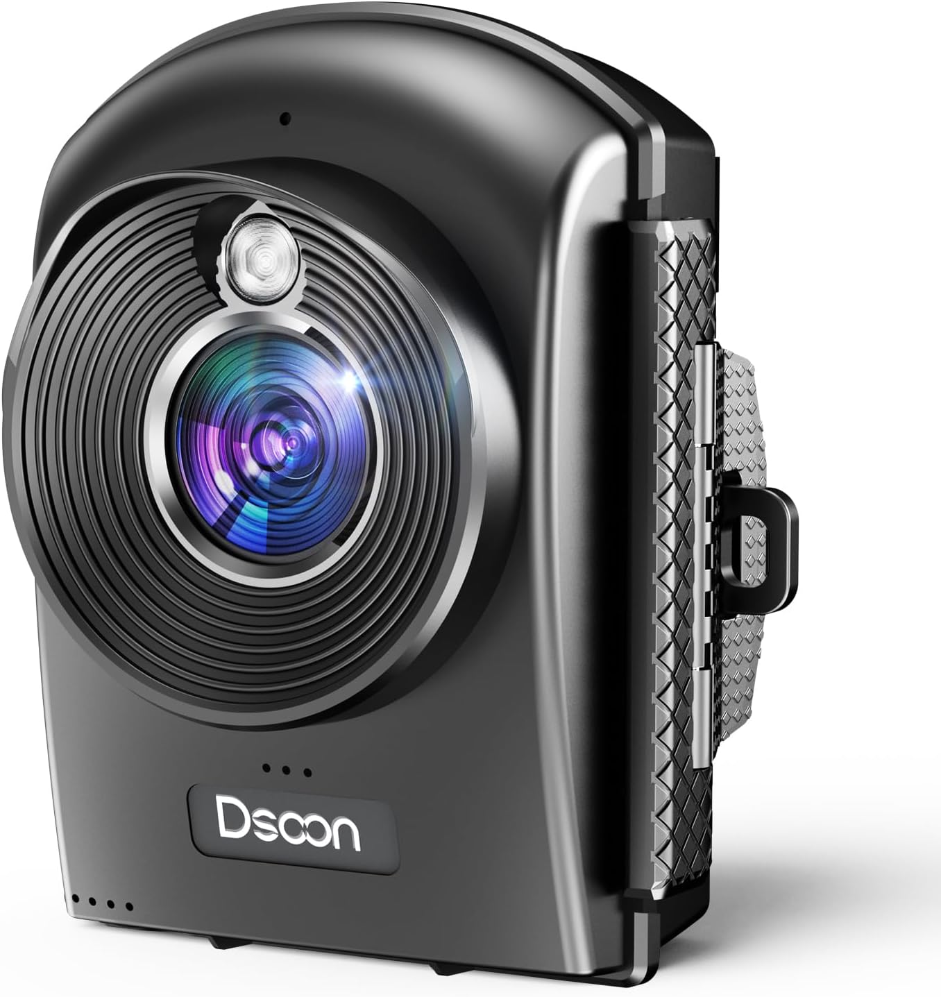 Dsoon Time Lapse Camera for Outdoor Construction Recording
