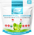 Granite Essential Amino Acids Powder Green Apple - Recovery & BCAAs