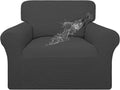 Easy-Going 100% Waterproof Oversized Chair Couch Cover - Leakproof Fit