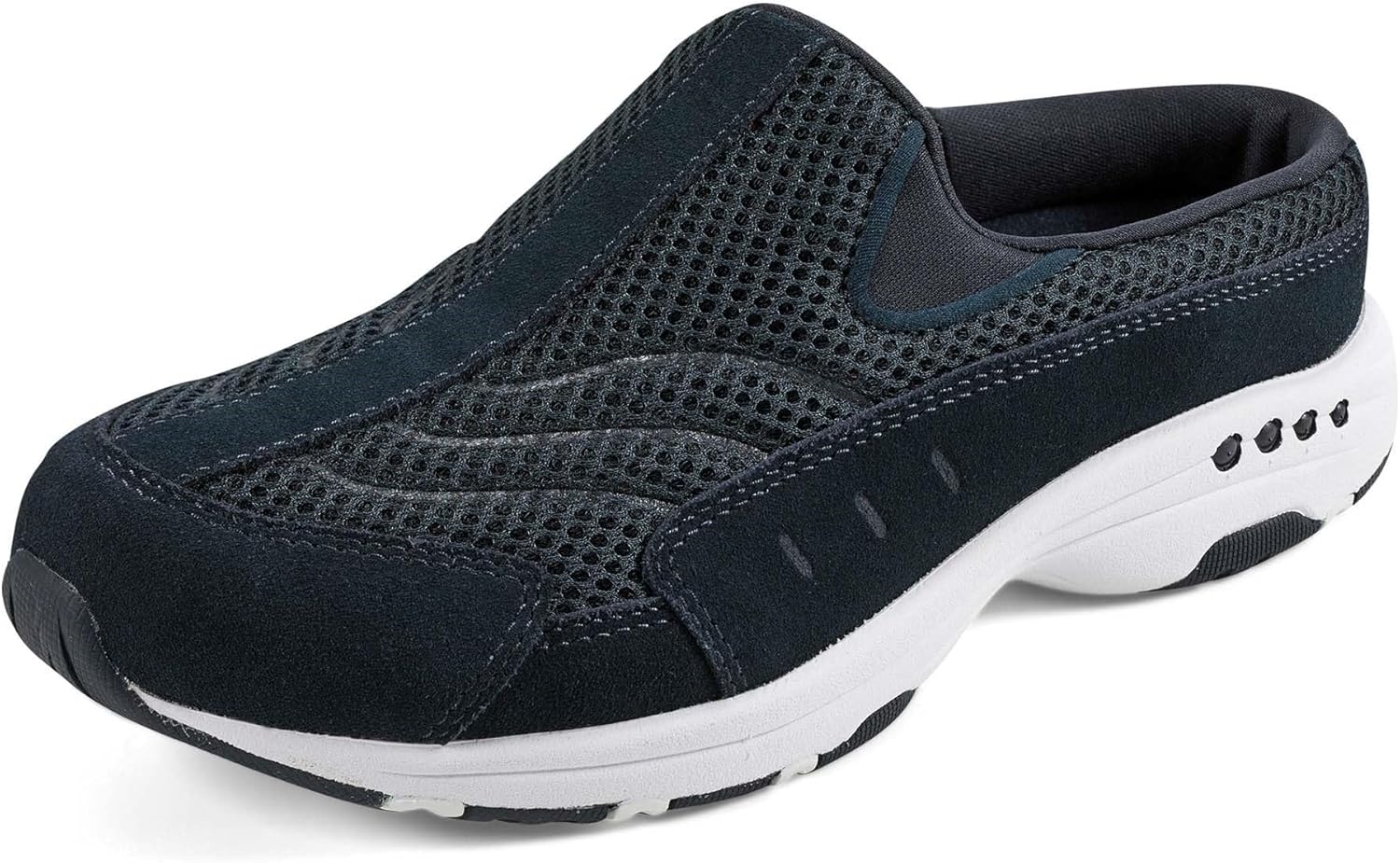 Easy Spirit Women's Traveltime Mule for Ultimate Comfort