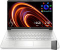 HP ProEdg Laptop with Free Office 365 16GB RAM 2TB Storage - Portable