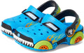 Crocs Classic I AM Clogs Kids - Lightweight, Comfortable Everyday Shoe