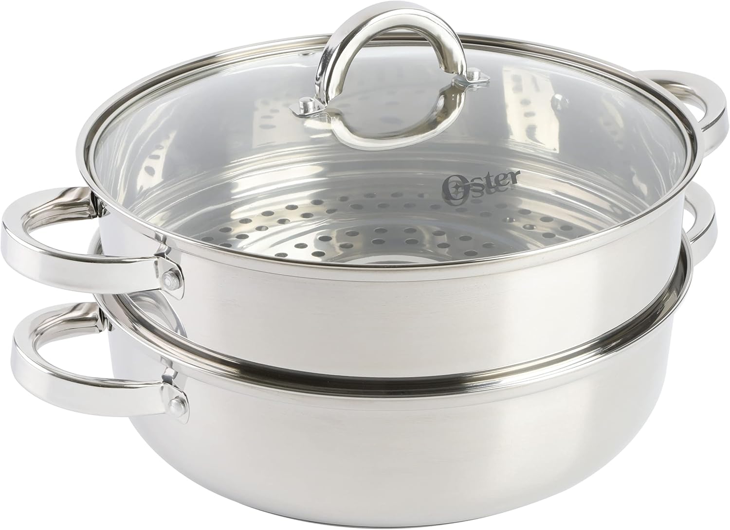 Oster Sangerfield 11-Inch Stainless Steel Everyday Pan Review