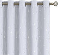 BGment Blackout Curtains for Bedroom and Living Room Decor