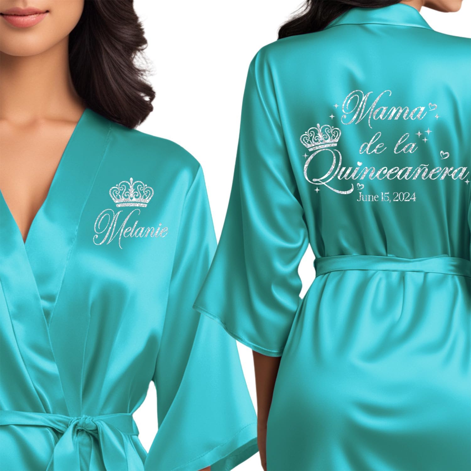 Mis Quince Anos Robes for Perfect Quinceanera Moments