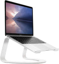 Twelve South Curve Ergonomic Laptop Stand for Home or Office