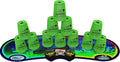 Speed Stacks Sport Stacking Set, Neon Green - 12 Cups with GX Timer