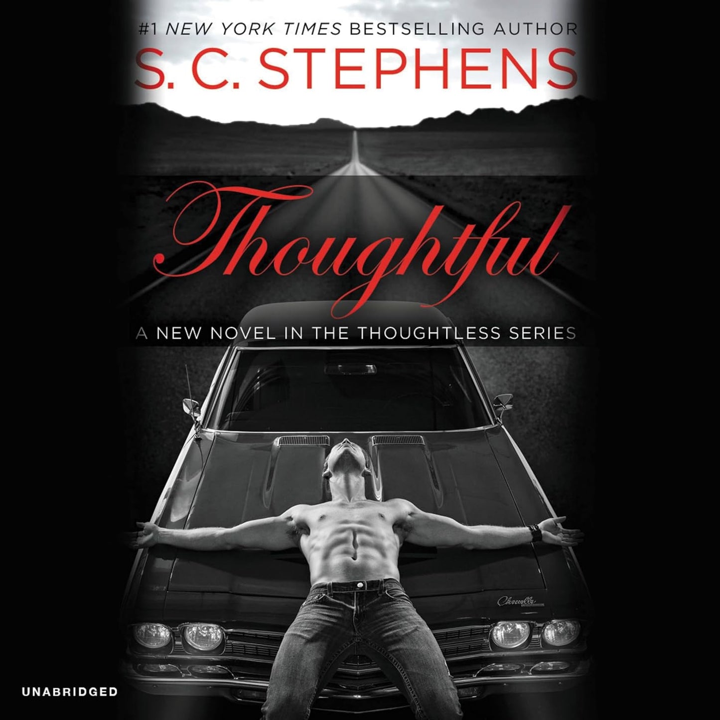 Thoughtful by S. C. Stephens: A Deep Dive into Emotions