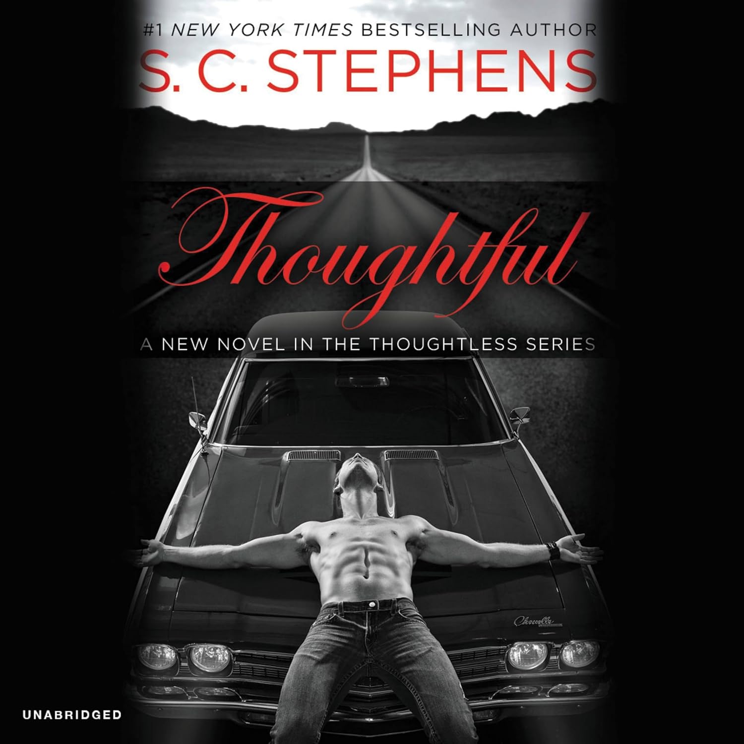 Thoughtful by S. C. Stephens: A Deep Dive into Emotions