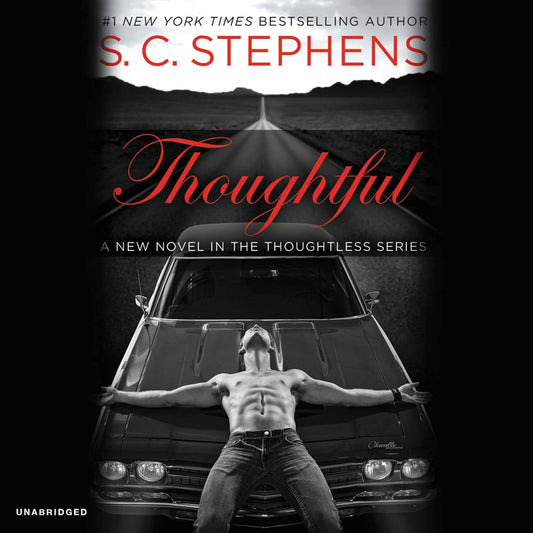 Thoughtful by S. C. Stephens: A Deep Dive into Emotions
