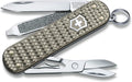 Victorinox Classic SD Precious Alox Swiss Army Knife - Compact