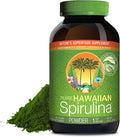 Nutrex Hawaii Pure Hawaiian Spirulina Powder for Immune Support