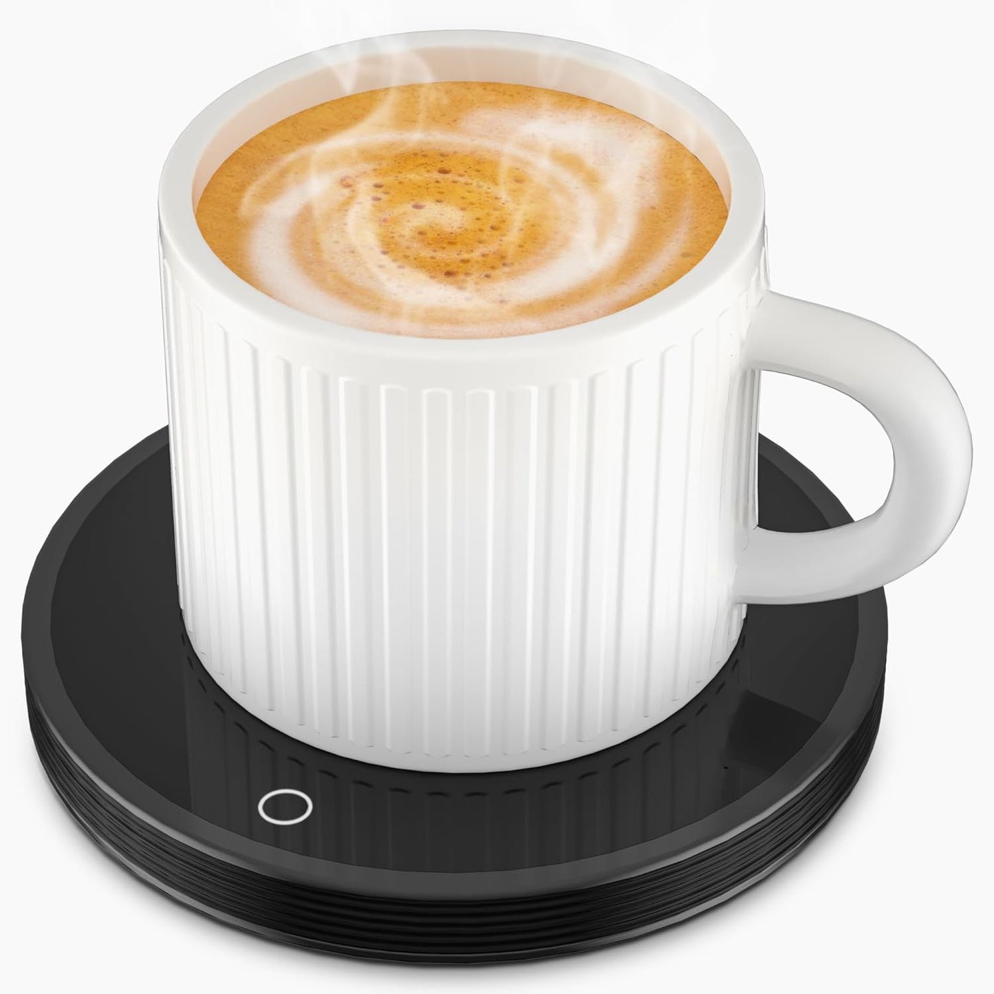 GLSY Electric Cup Warmer - 2 Temp Settings