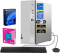 Lenovo IdeaCentre 3i AI-Smart Business Tower Desktop - Powerful i7