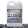 Titan Rock Glue for Landscaping - Durable Stone Glue for Outdoors