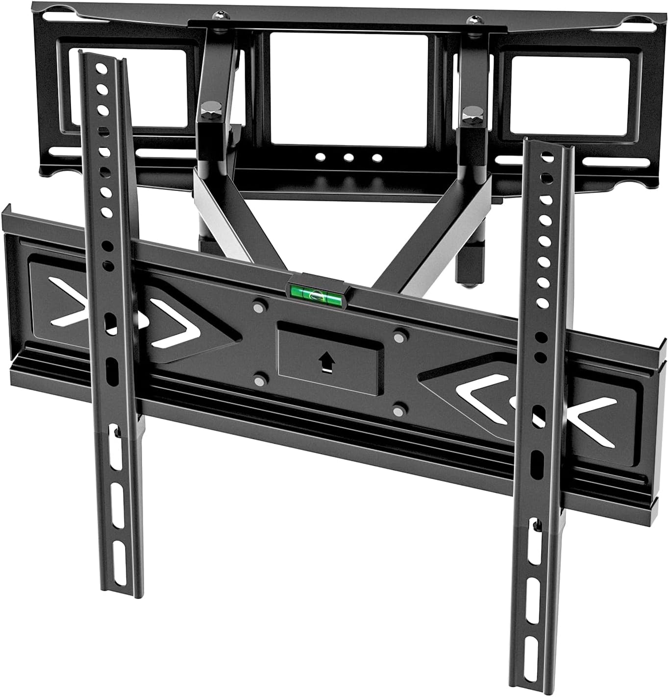 TV Wall Mount for 32-65 inch TVs with Full Motion Articulating Arms