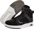 Motorcycle Leather Boots for Men and Women - Street Riding Flat Heel
