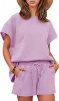 Tankaneo Womens Loungewear Set for Ultimate Comfort and Style