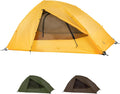TETON Sports Vista Quick Tent: Instant Setup with Clip-On Rainfly