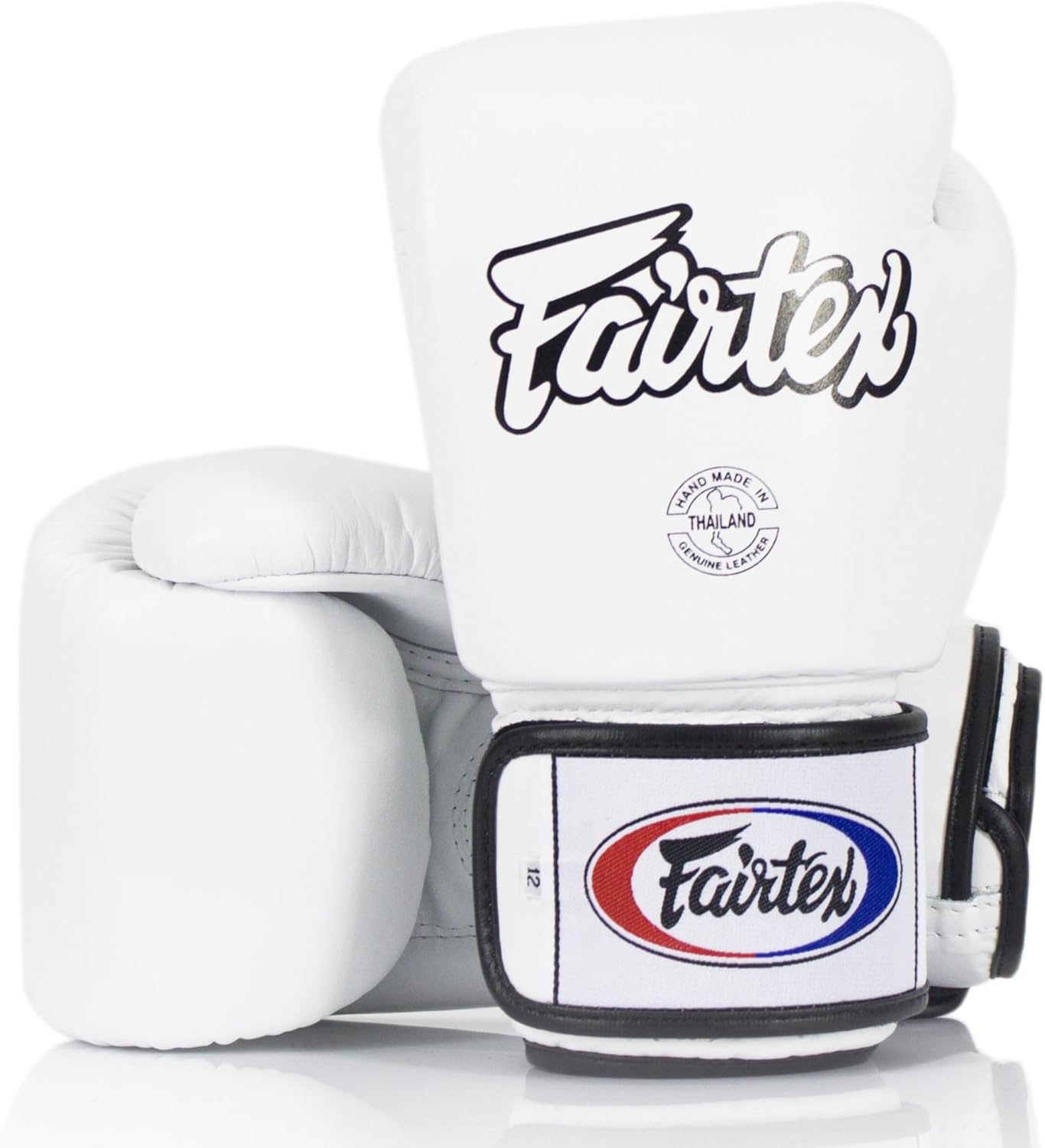 Fairtex BGV1 Boxing Gloves - Premium Shock Absorbent