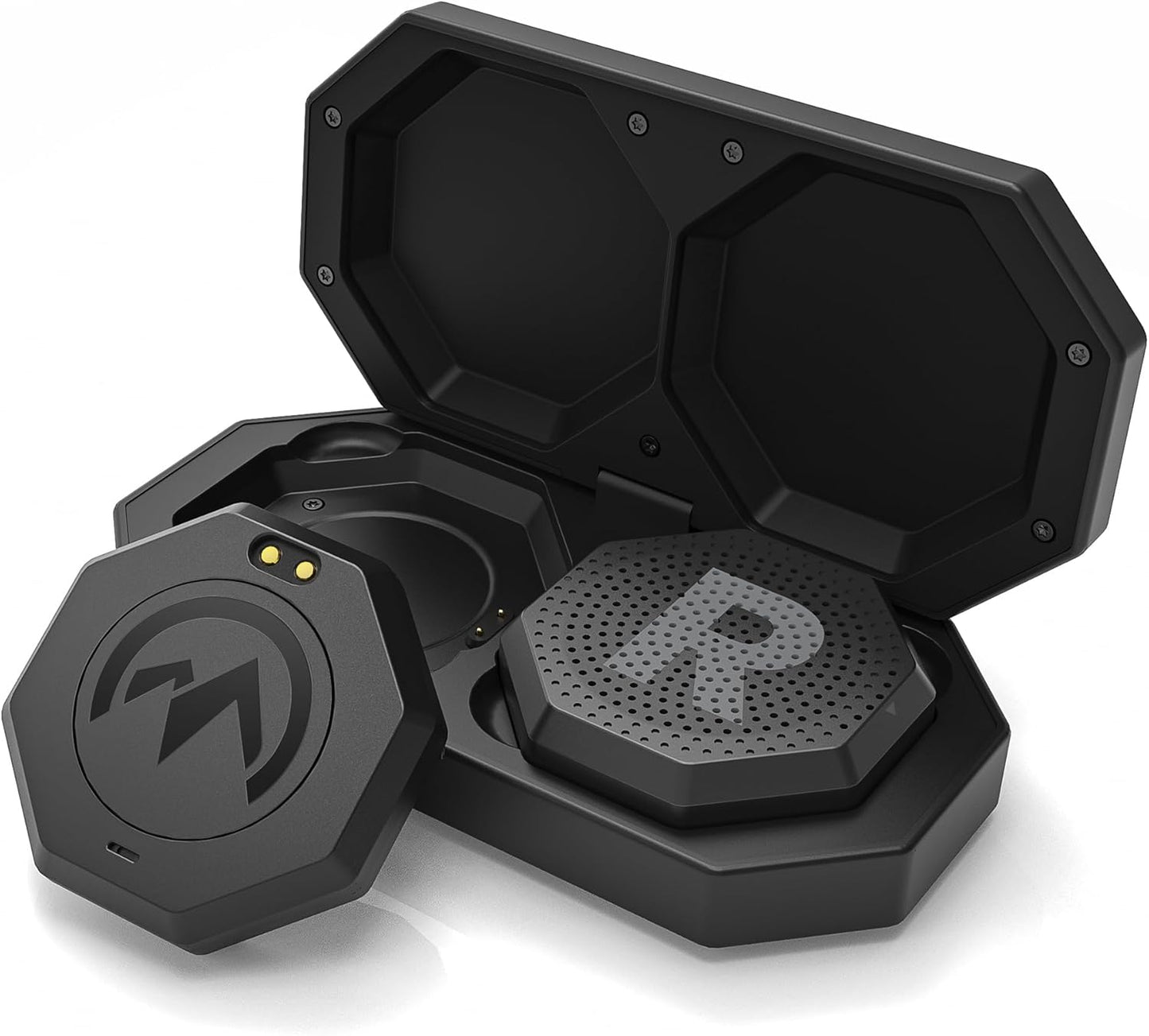 OutdoorMaster Update Ski Helmet Headphones for Ultimate Sound