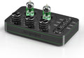 A1 Vacuum Tube Phono Preamp, Headphone Amp - Warm Retro Sound