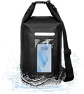 15L Faraday Bags for Laptops, Tablets, Phones & Car Keys