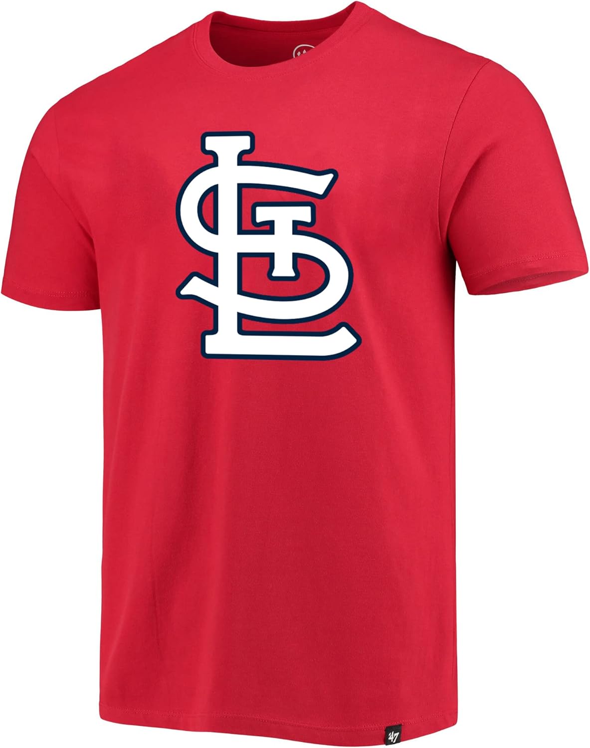 MLB Men's Imprint Match Team Color Logo T-Shirt for Fans