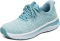 Orthofeet Women's Hands-Free Nira Slip-On Sneakers - Orthopedic