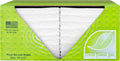 Fresh Towel Foodservice Reusable Paper Towels 1/4 Fold - Durable