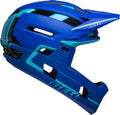 BELL Super Air R MIPS Adult Mountain Bike Helmet - Versatile Trail