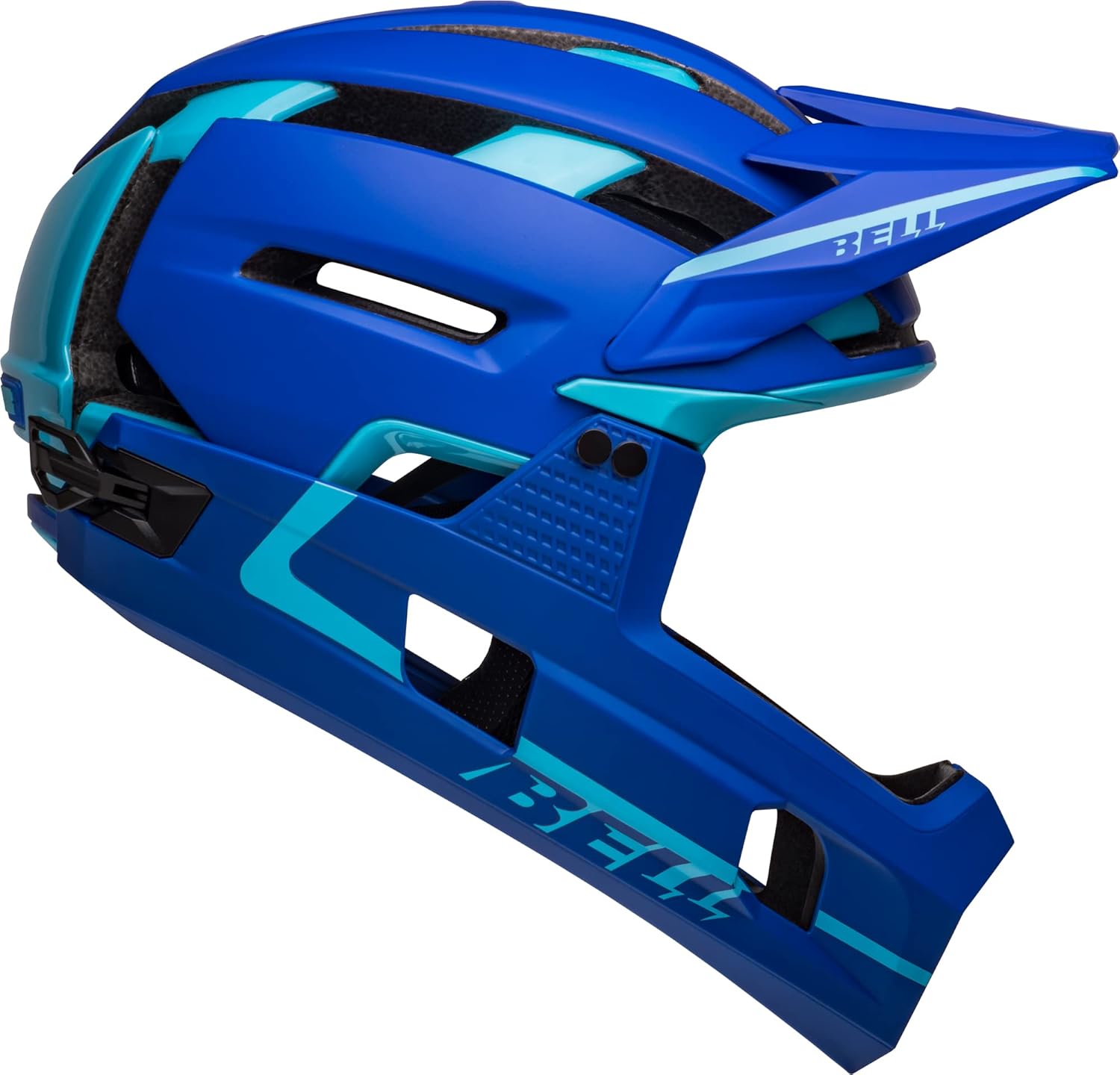 BELL Super Air R MIPS Mountain Bike Helmet for Ultimate Safety
