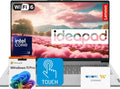 Lenovo 2025 Touchscreen Laptop 6-Core i3 - 40GB RAM, 2TB SSD
