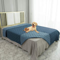 Ameritex Waterproof Dog Bed Cover for Furniture and Couch