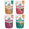 Superseed Variety Pack with Vitamin D + Probiotics - 4 Pack