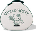 AirPods Max Carrying Case Hello Kitty Tennis - Protective Travel Case