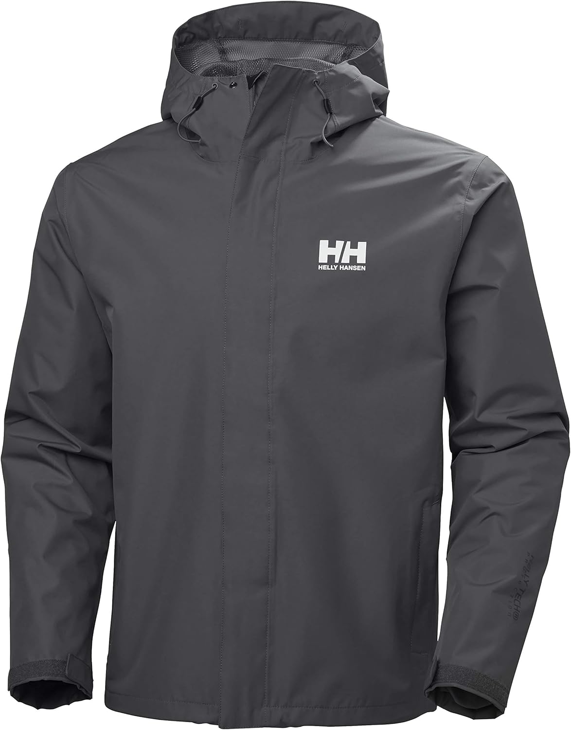 Helly Hansen Men's Waterproof Seven J Jacket