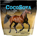 CocoSoya Granular Coat Supplement for Horses - Shine & Skin Health