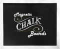 Loddie Doddie Magnet Board for Wall & Chalkboard - Easy Clean
