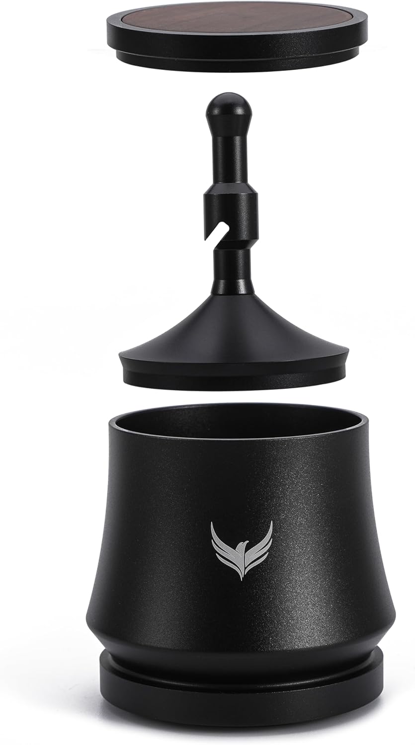 Breville Espresso 54mm Blind Dosing Tool ~ KNODOS