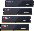 G.SKILL Flare X5 DDR5 256GB (4x64GB) 6000MT/s CL36 - High-Capacity