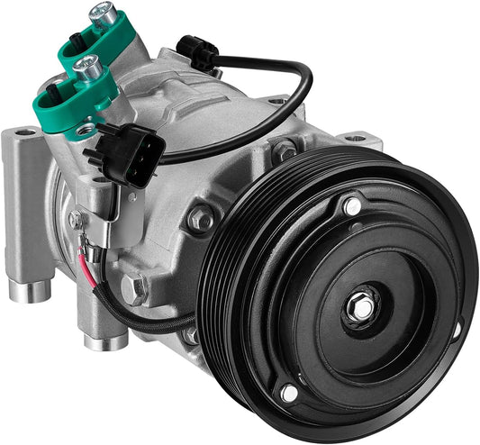 Enhance Cooling Power: BDFHYK A/C Compressor for Kia Sportage & Hyundai Tucson